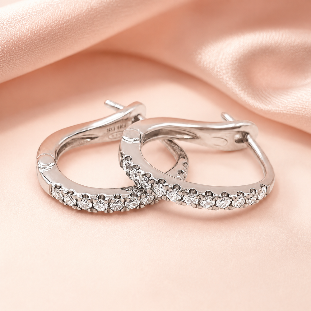 Natural Diamond Jewellery