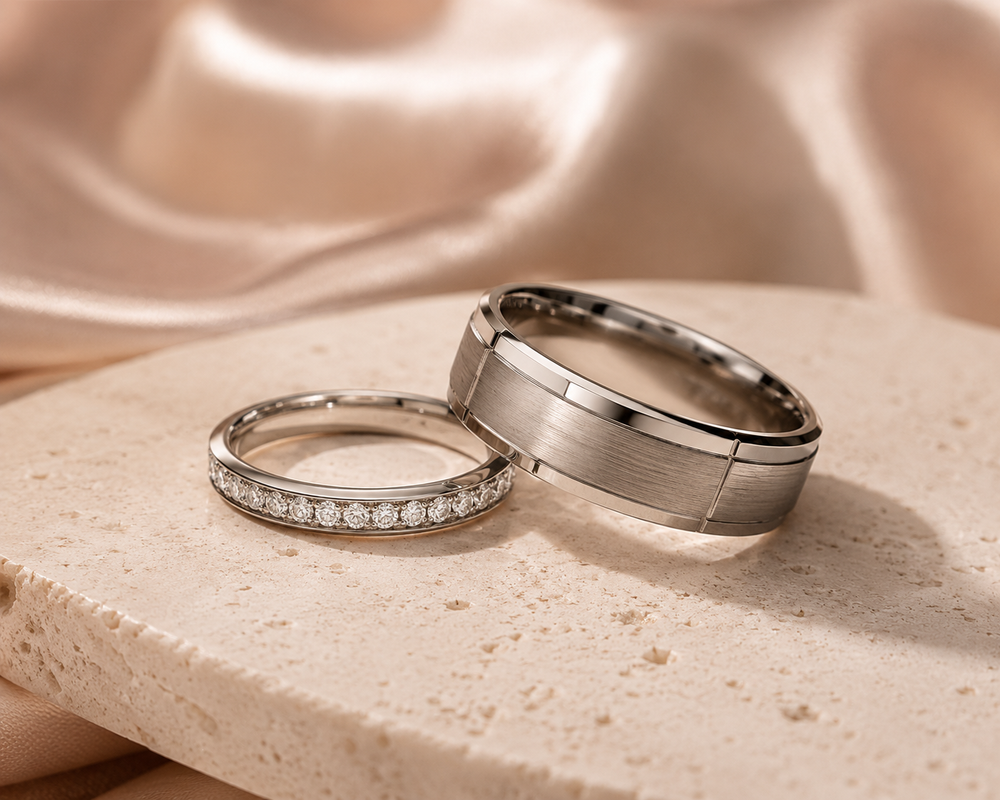 Wedding Rings