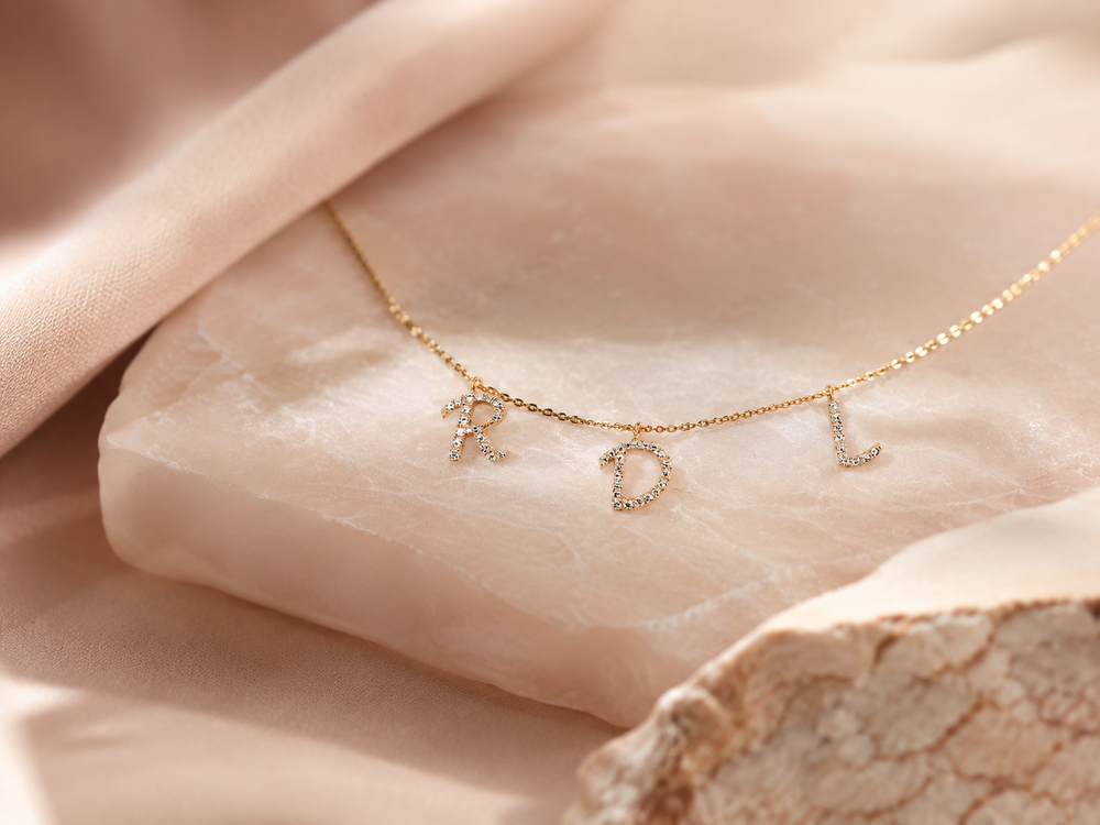 Personalised Pieces