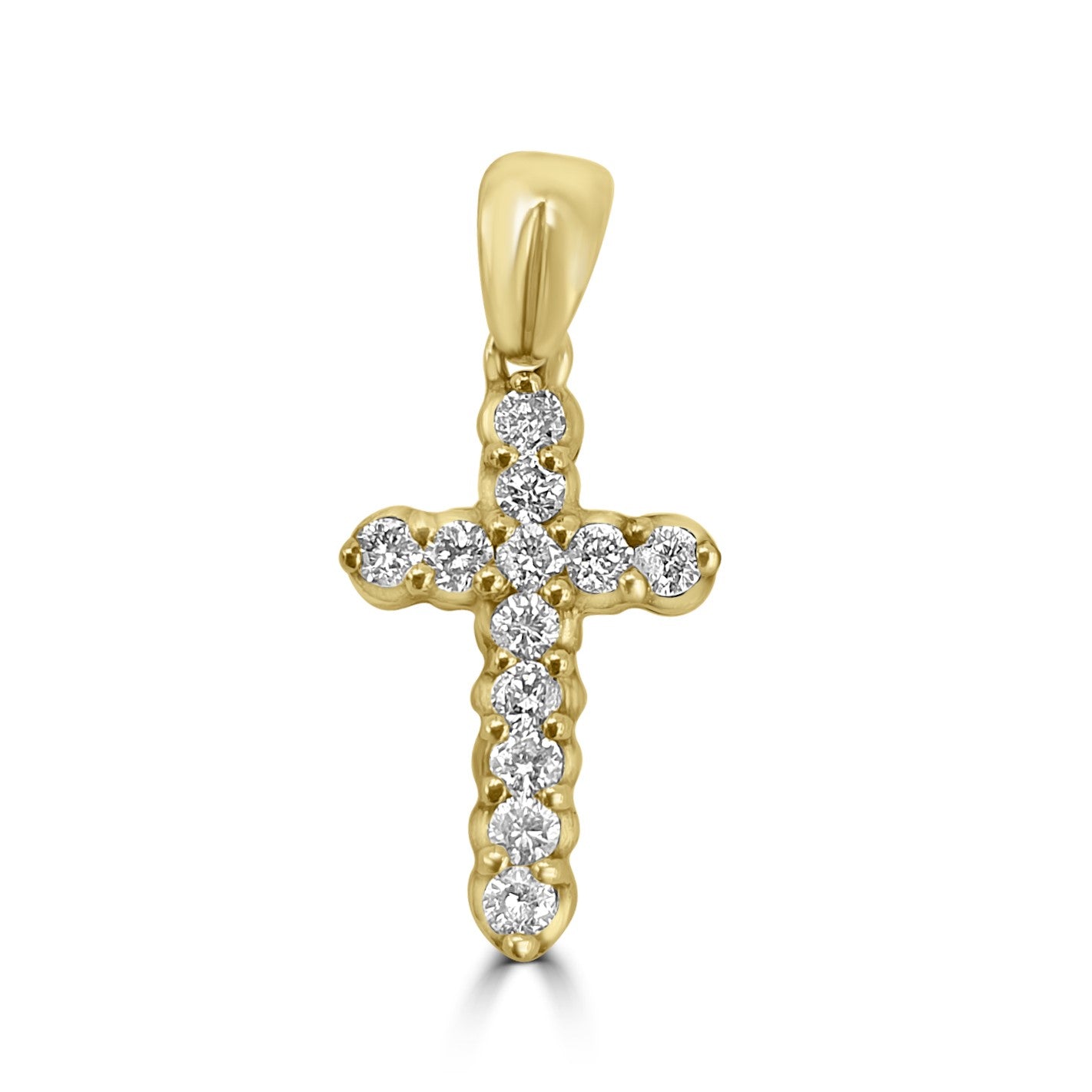 Cross Pendant