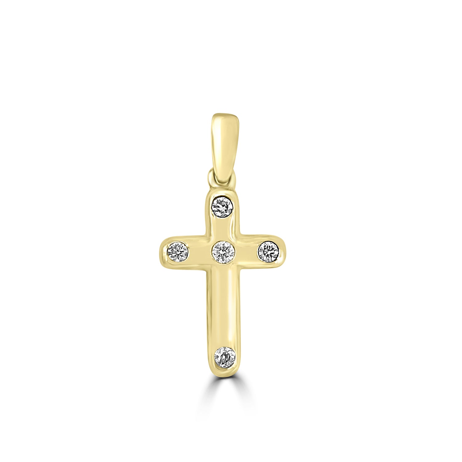 Cross Pendant
