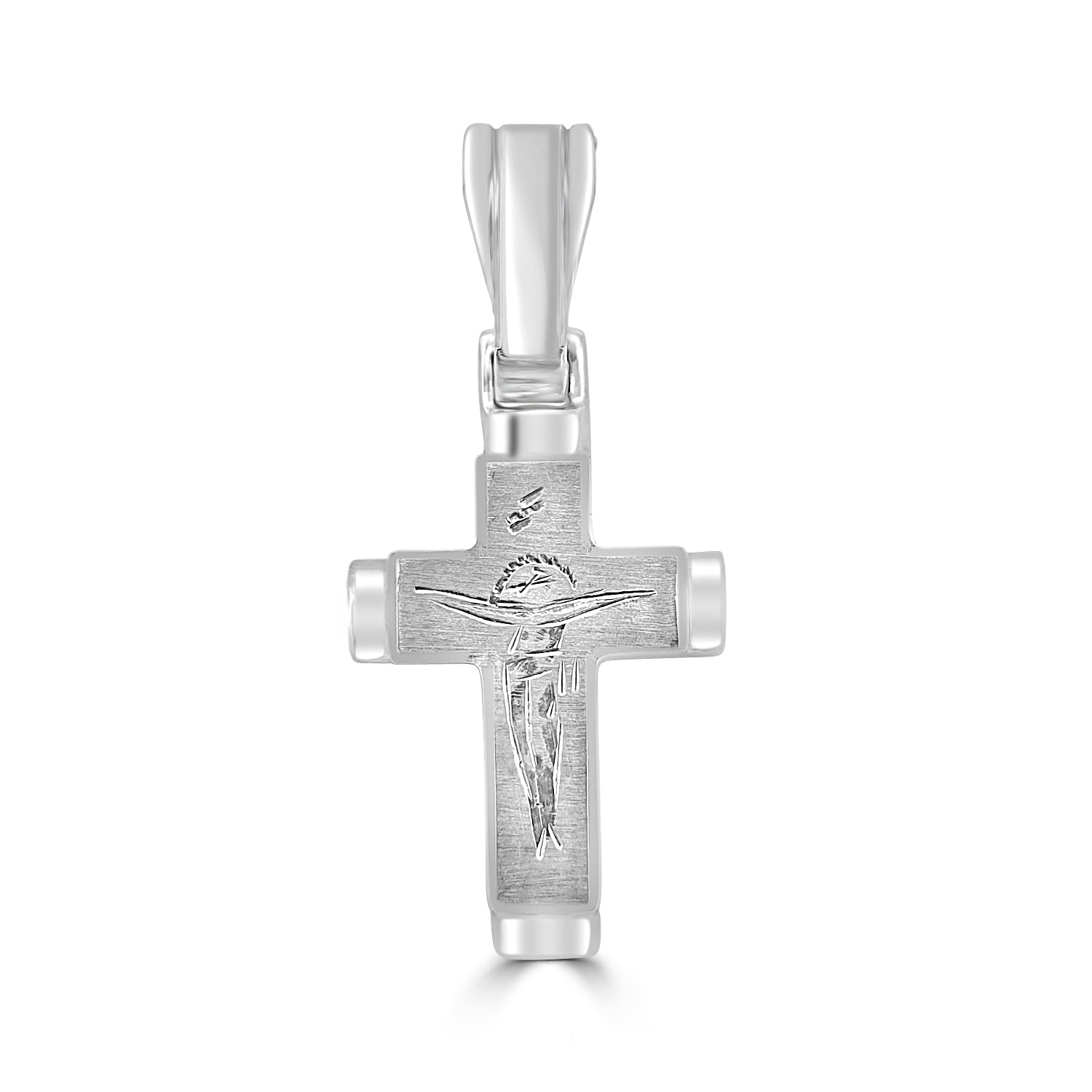 Cross Pendant