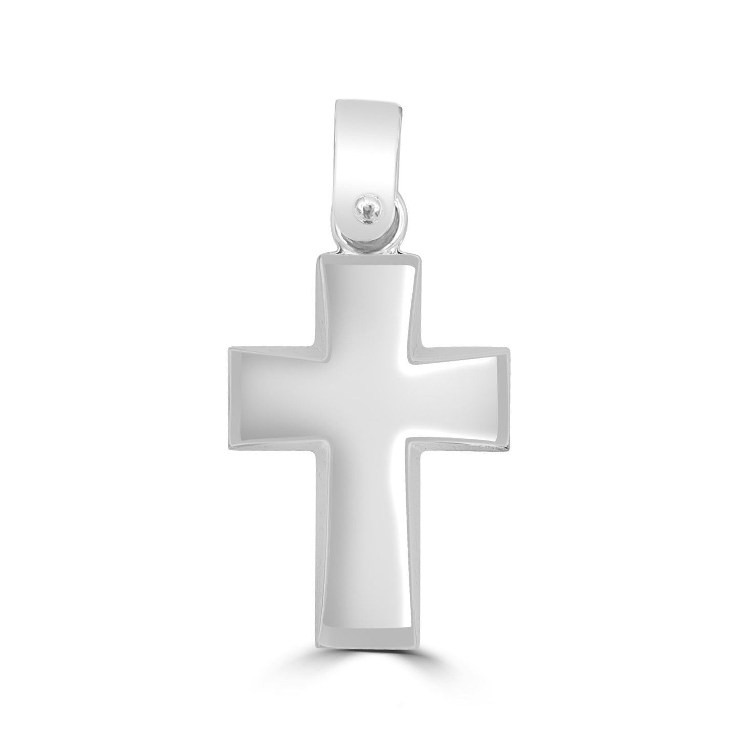 Cross Pendant