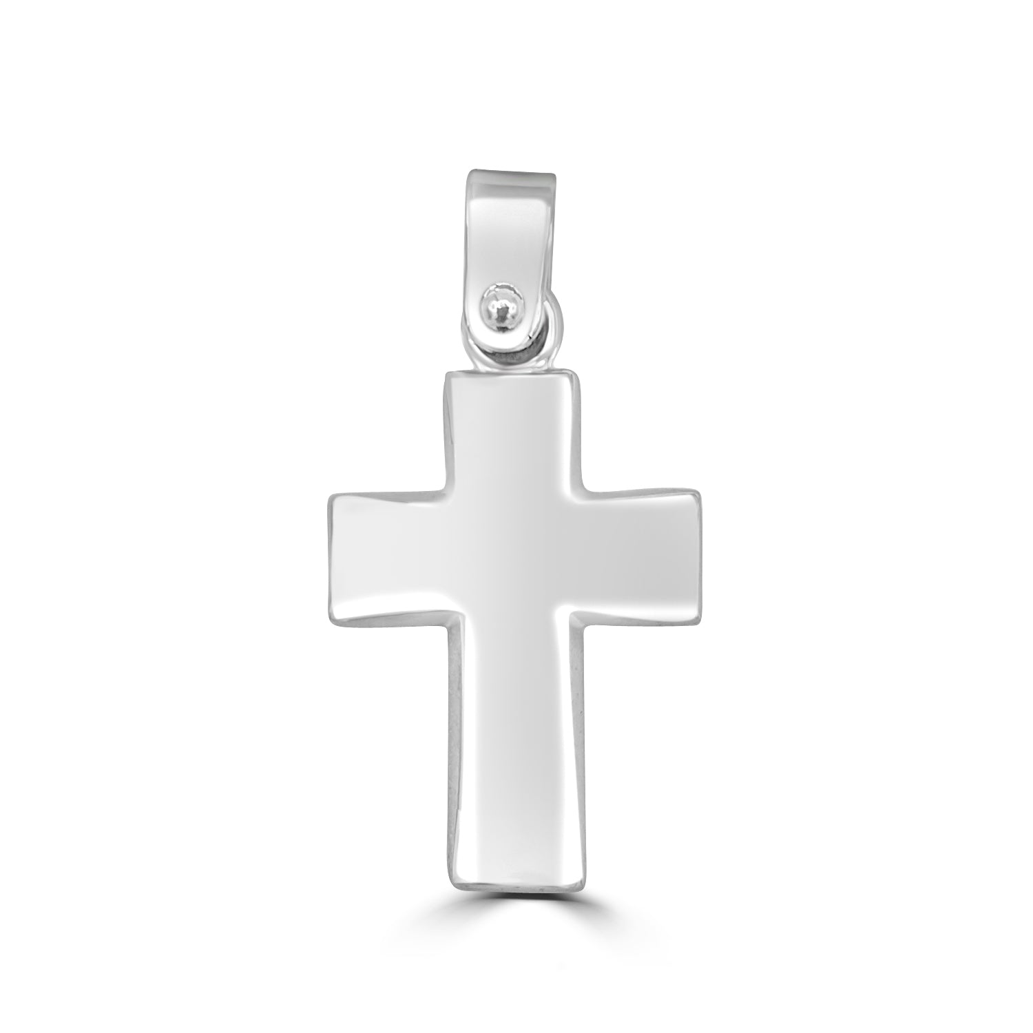 Cross Pendant