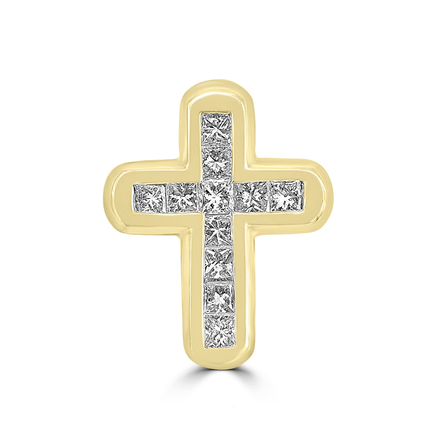 Cross Pendant