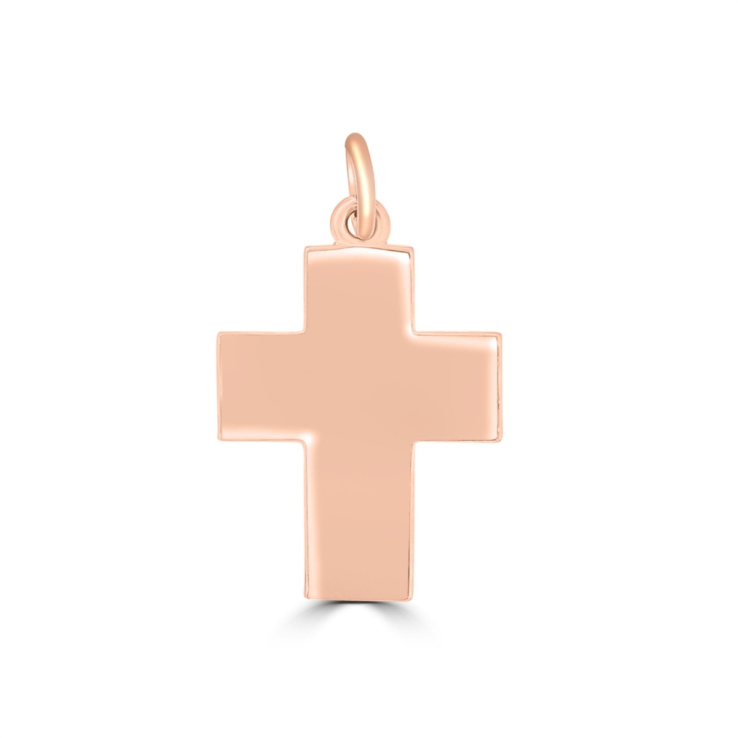 Cross Pendant
