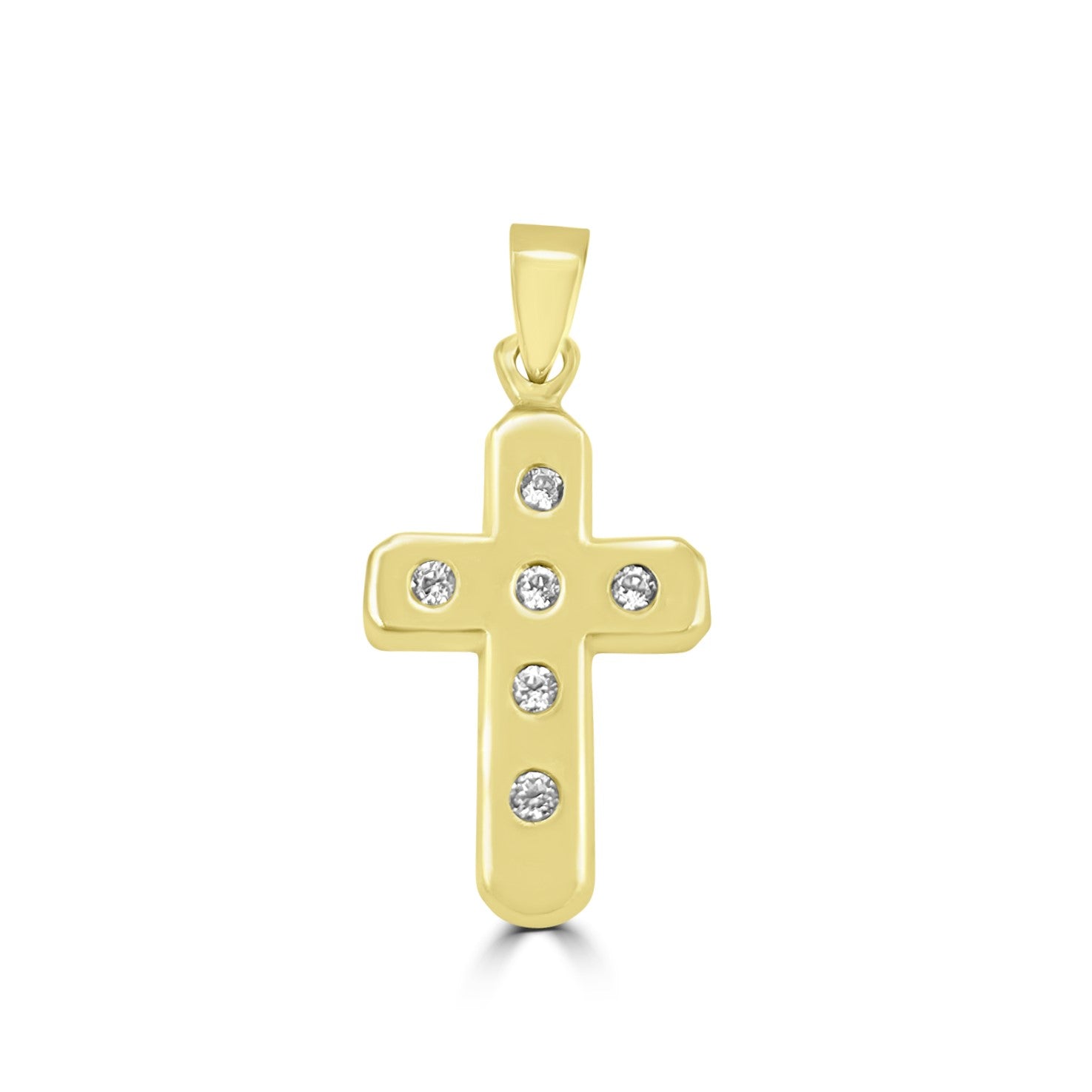 Cross Pendant