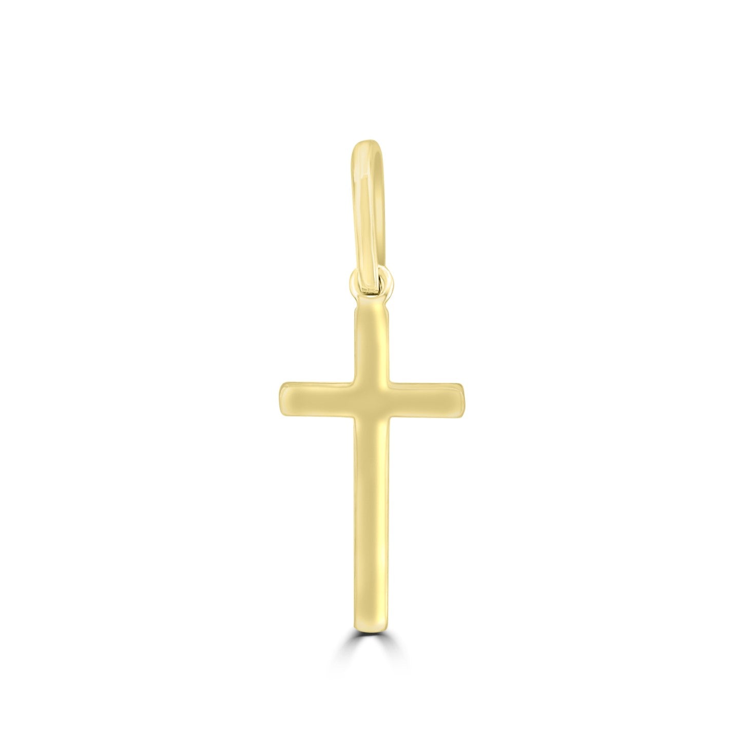 Cross Pendant