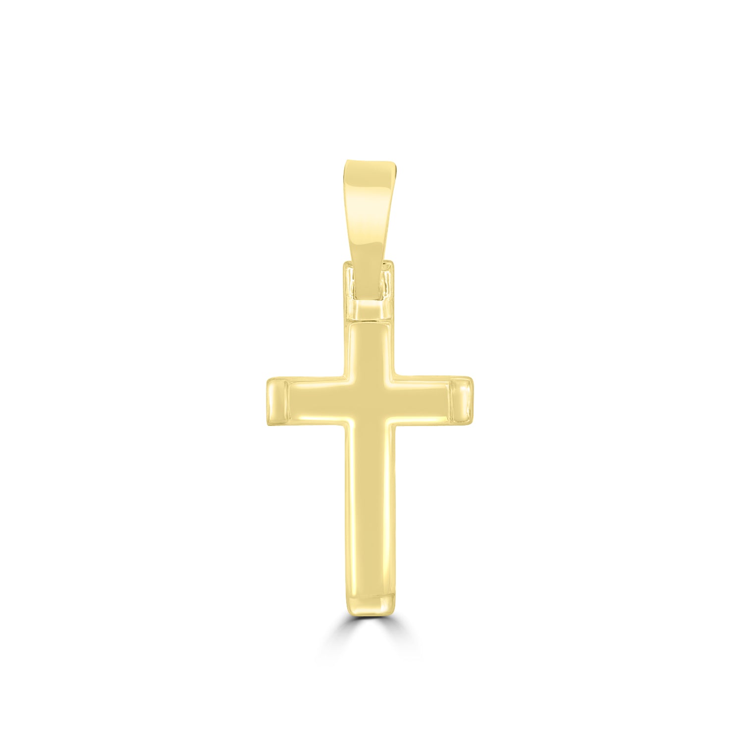 Cross Pendant