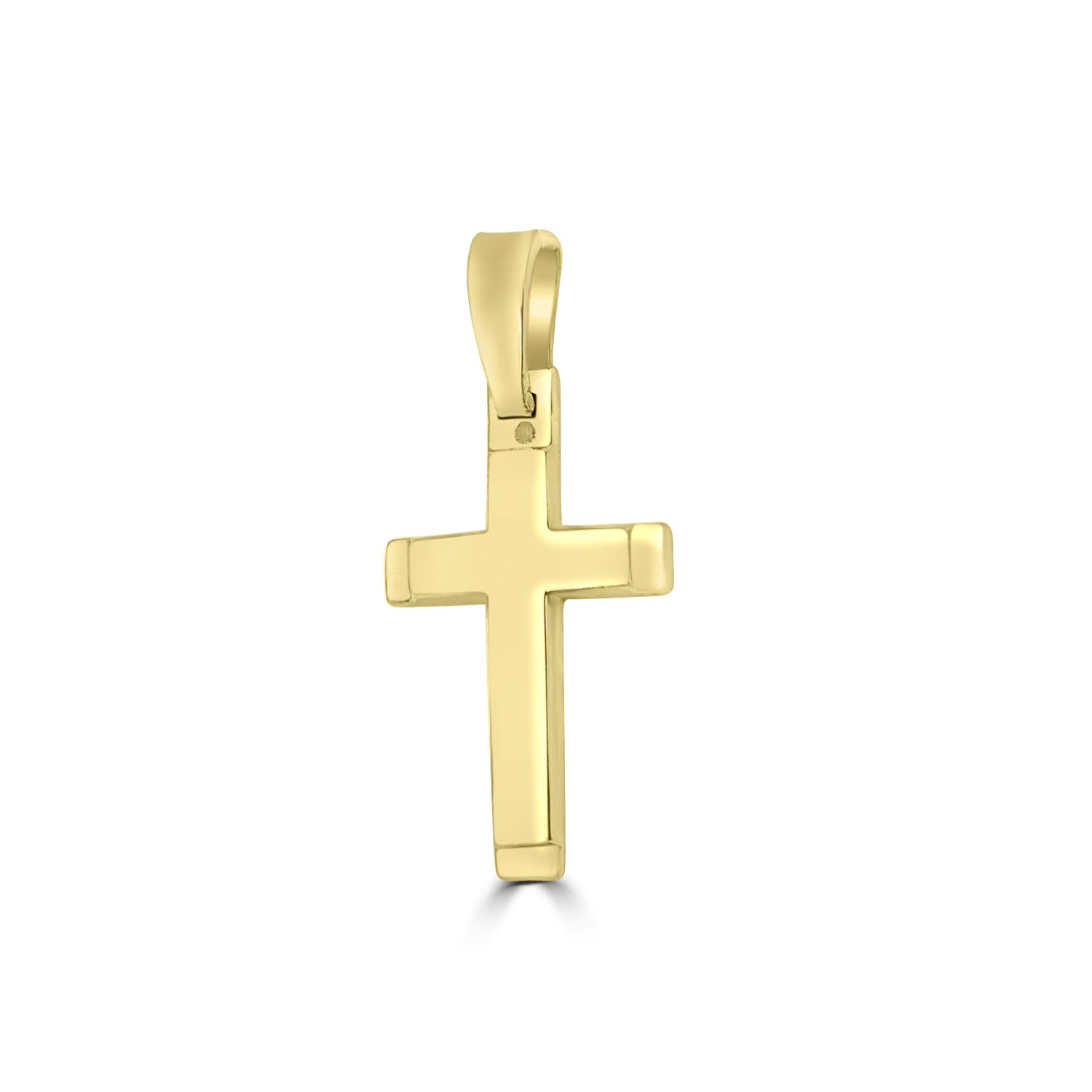Cross Pendant