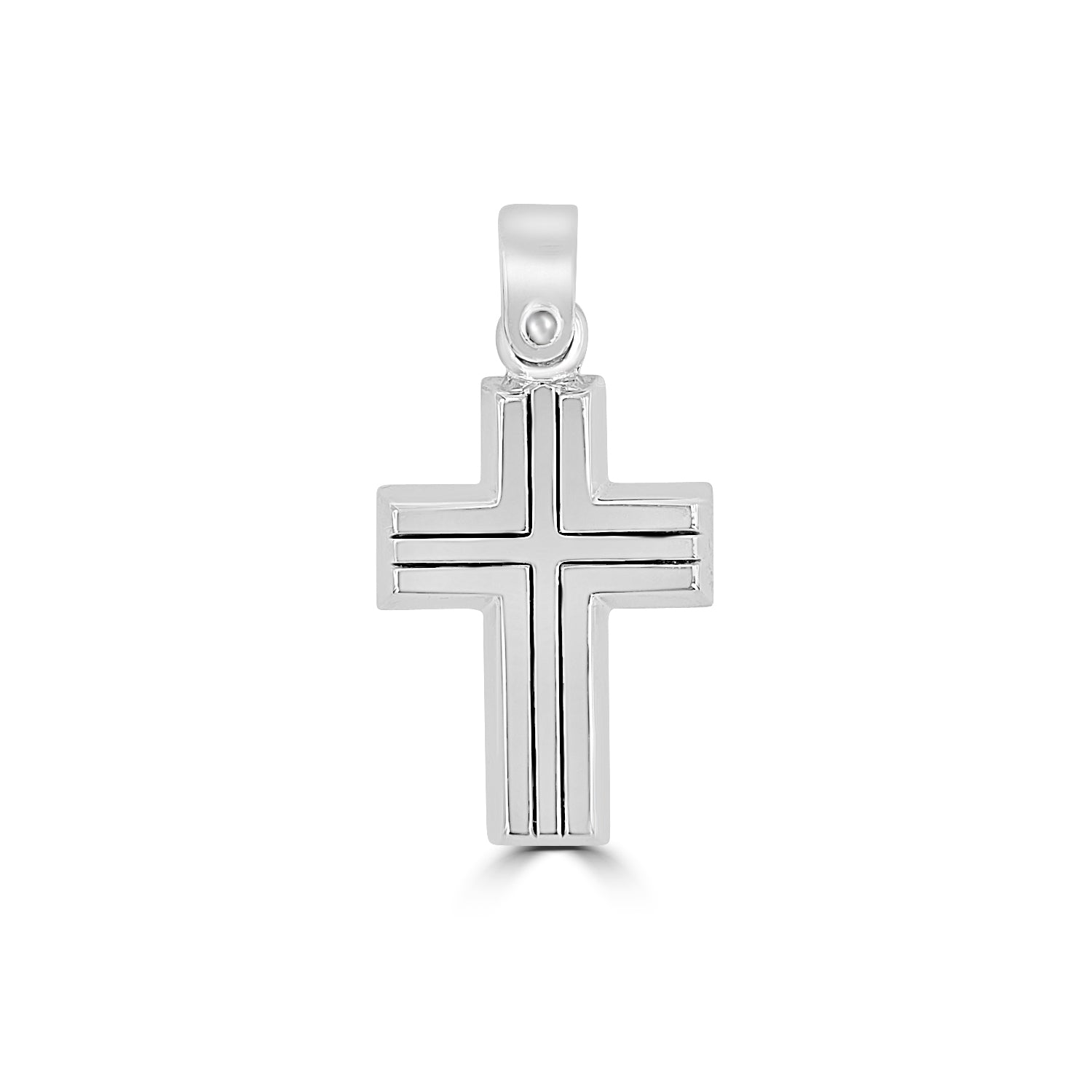 Cross Pendant