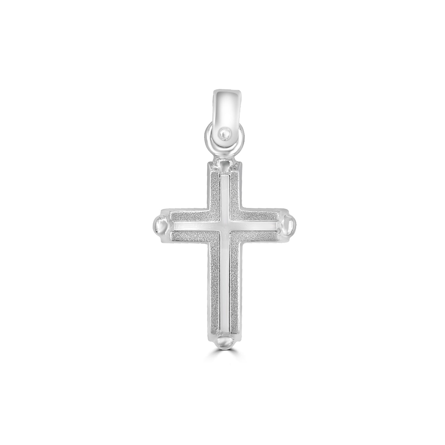 Cross Pendant