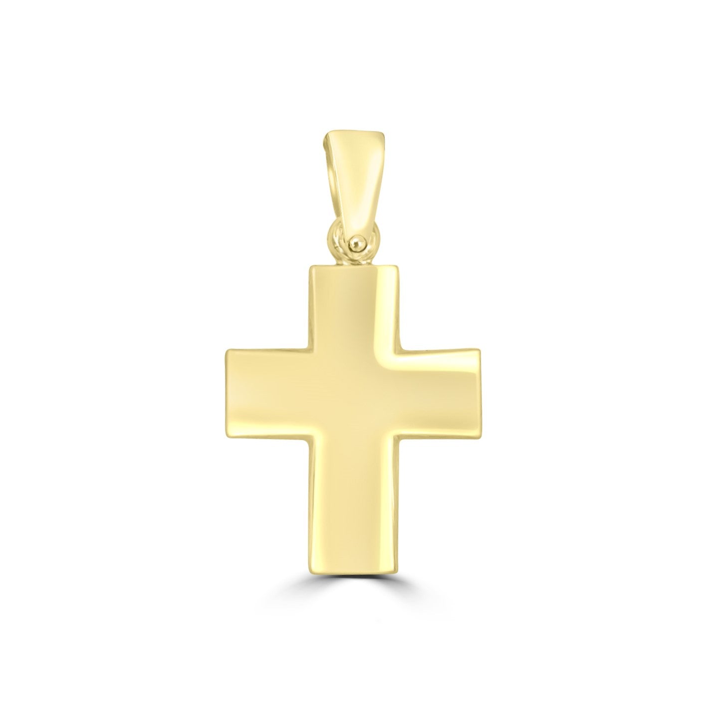 Cross Pendant