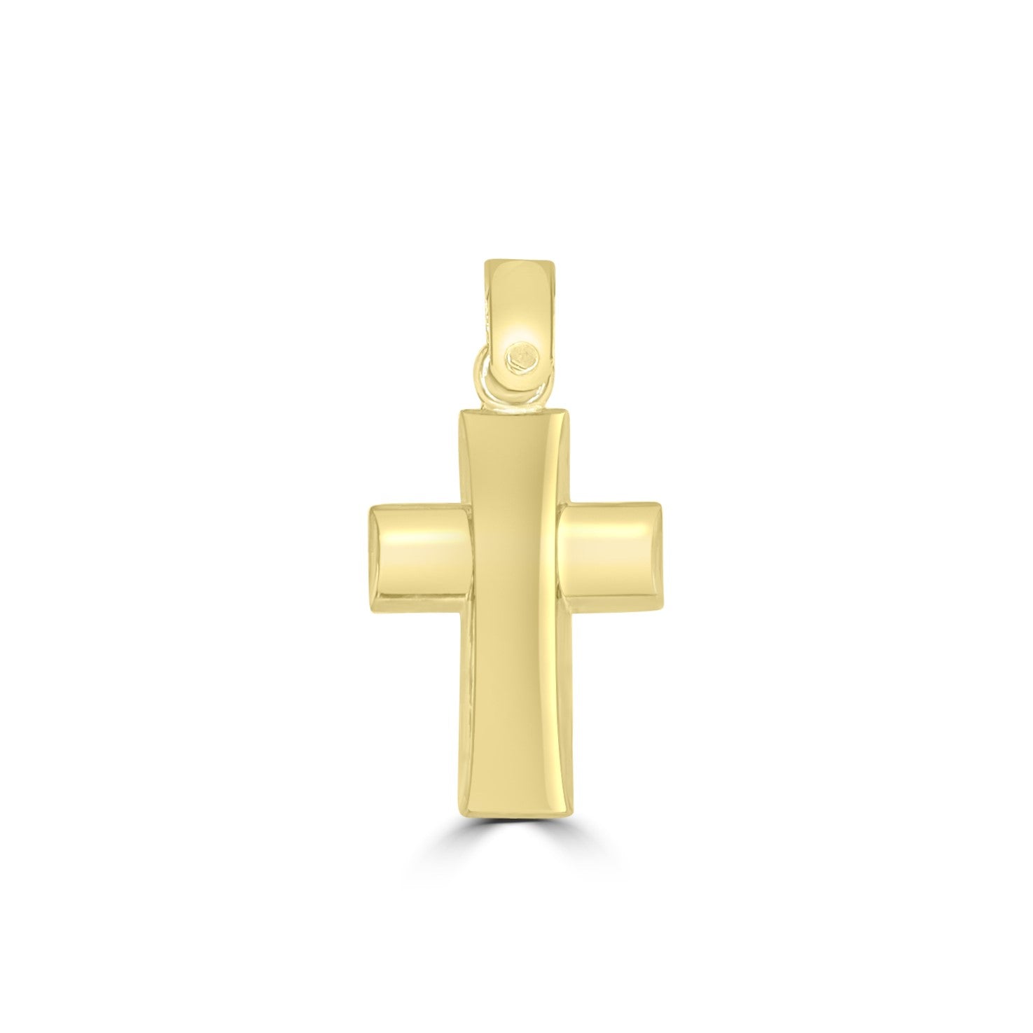 Cross Pendant