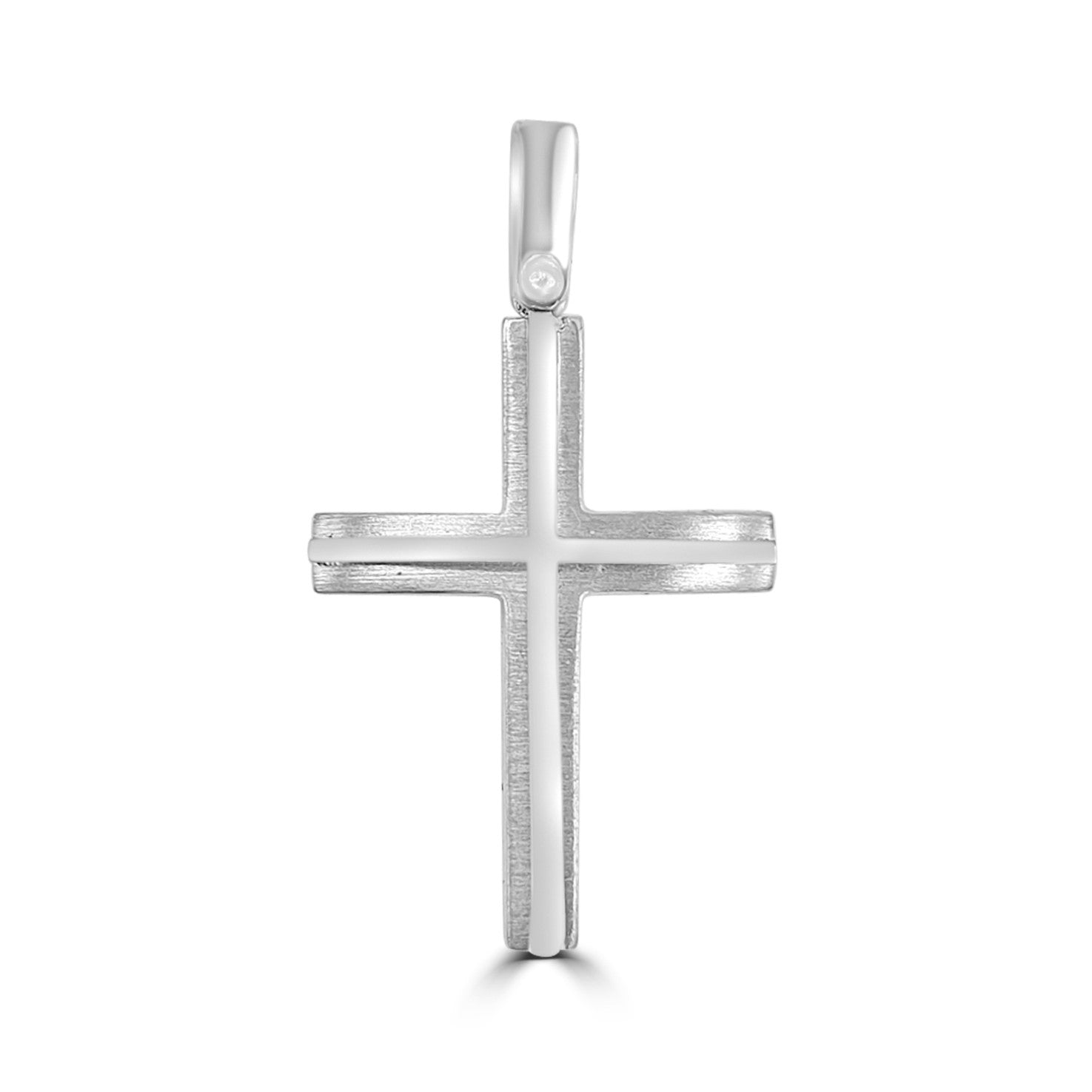 Cross Pendant