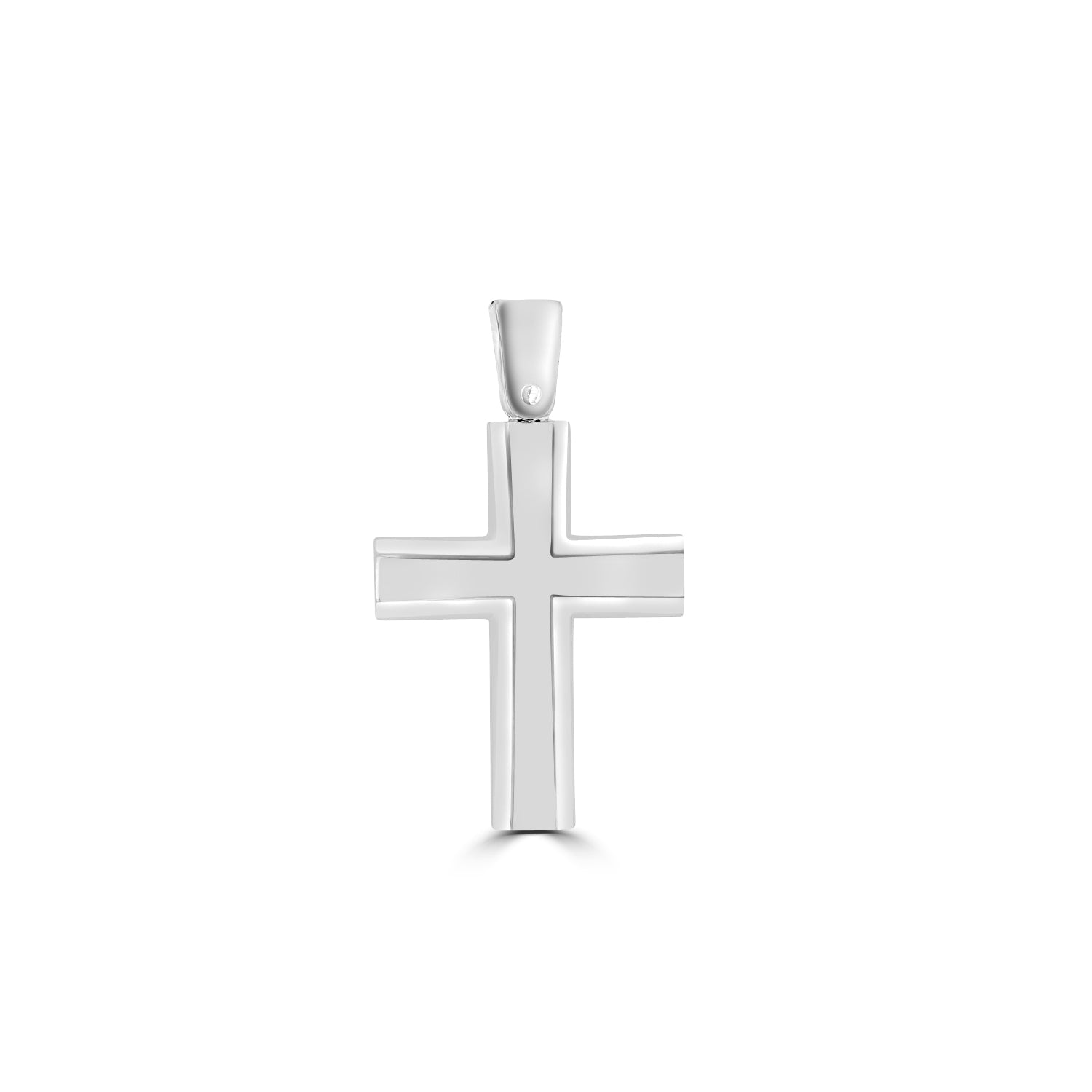 Cross Pendant