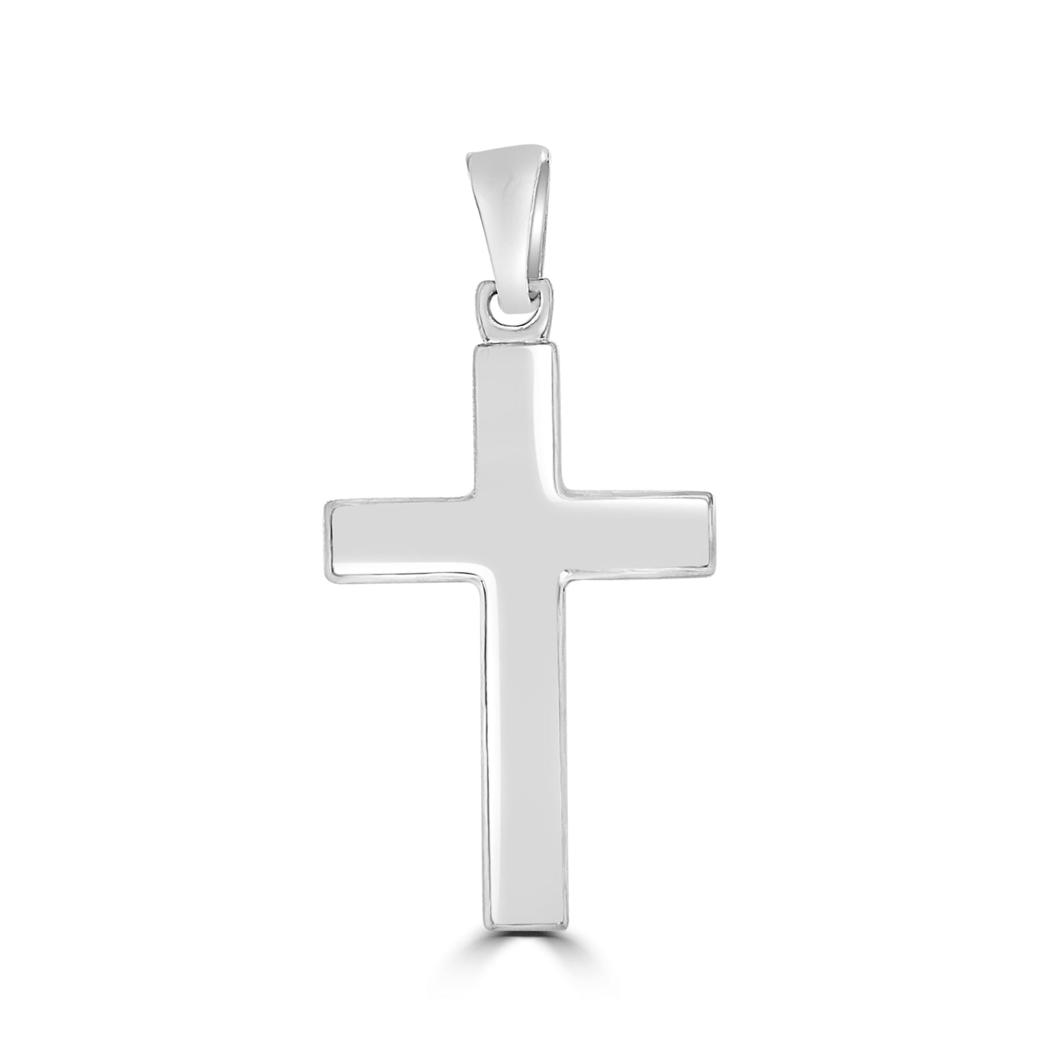 Cross Pendant