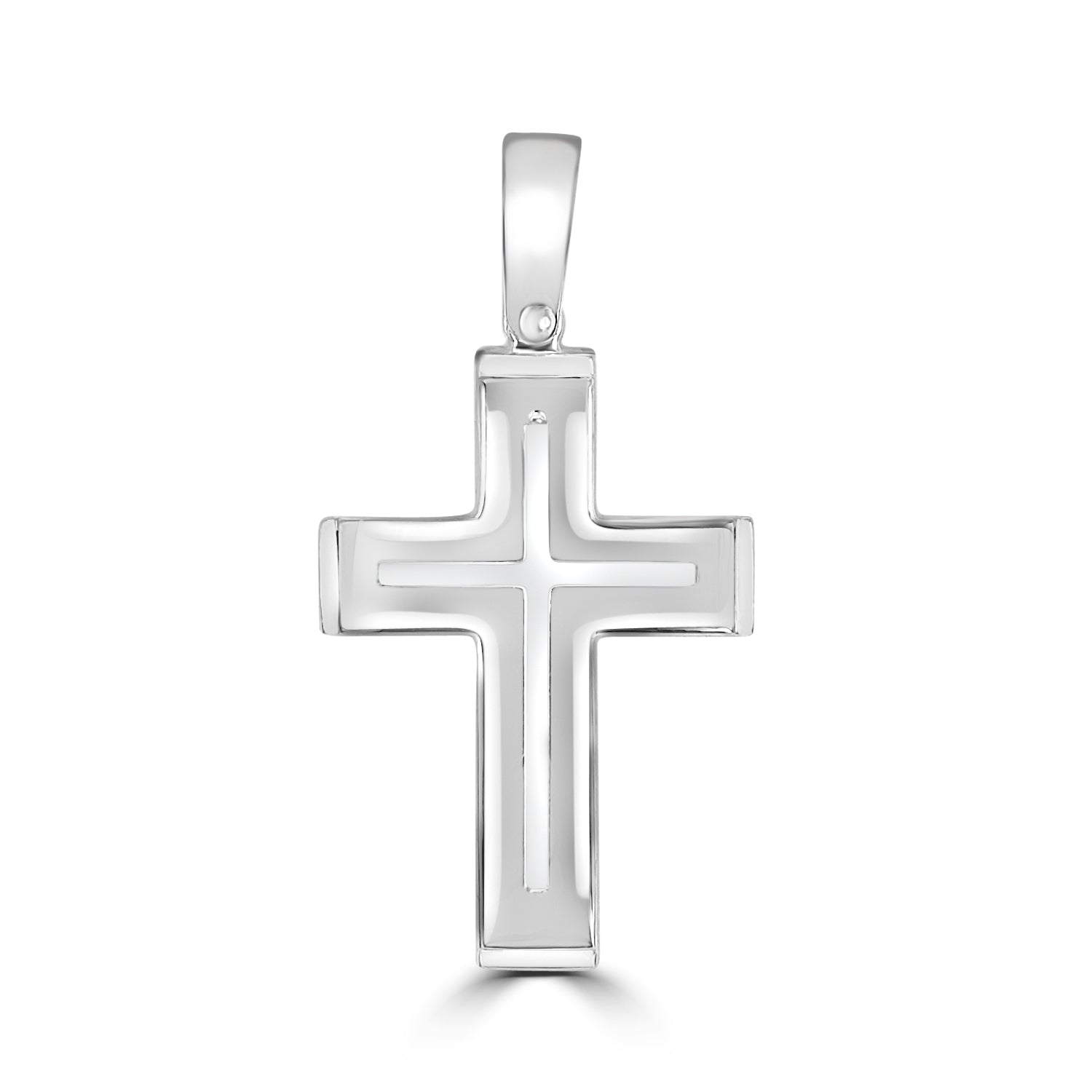 Cross Pendant