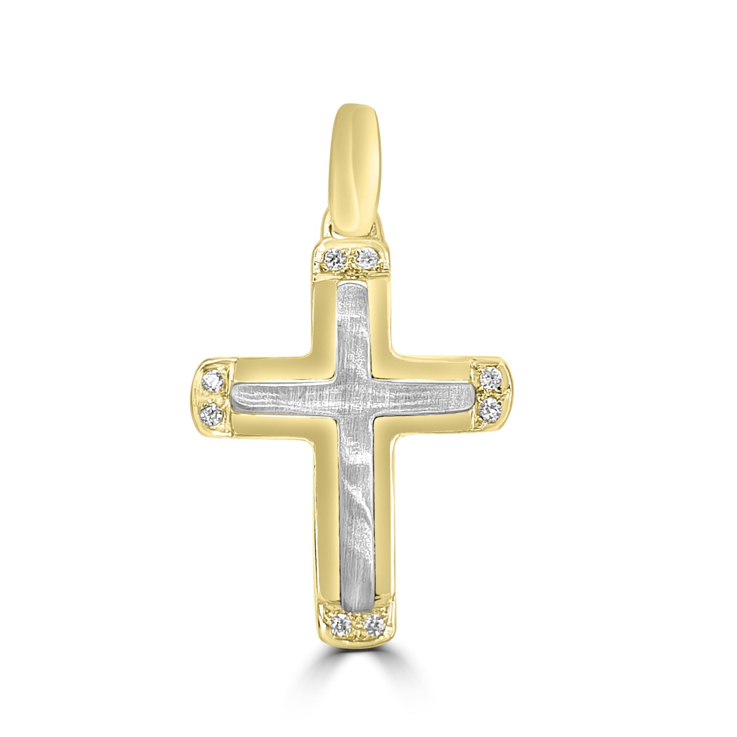 Cross Pendant