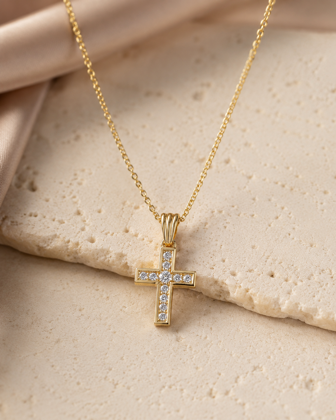 Fine jewellery by Steve Pallas