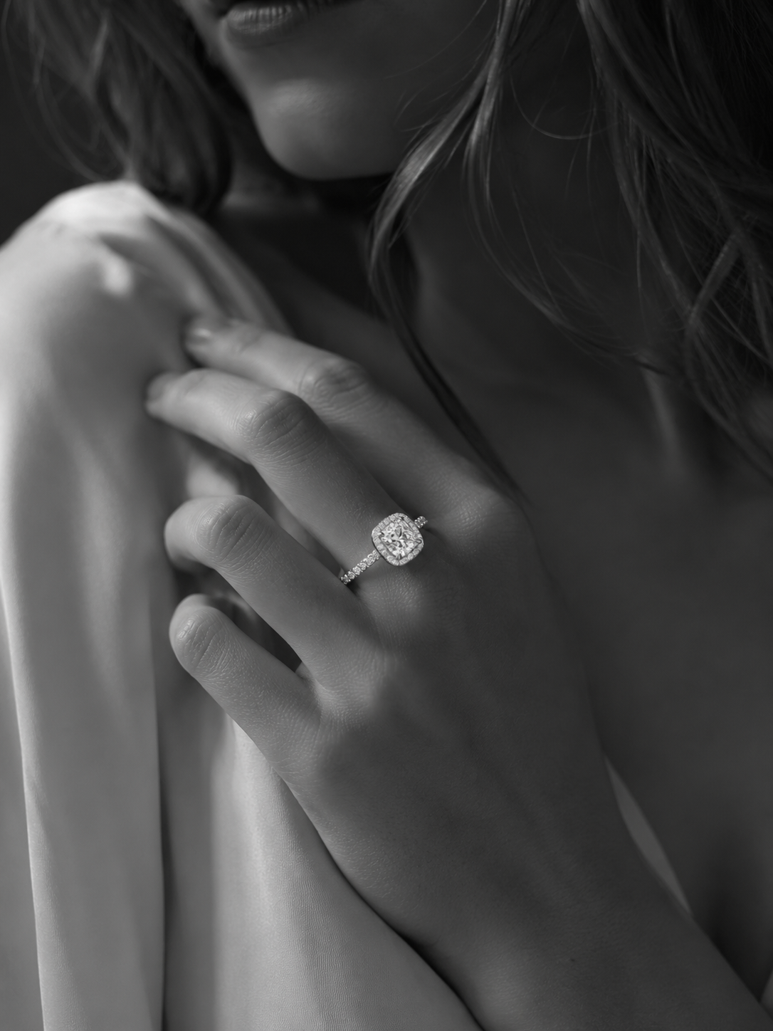 Ring inspiration