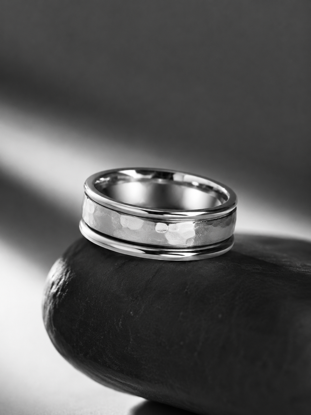Men’s jewellery inspiration