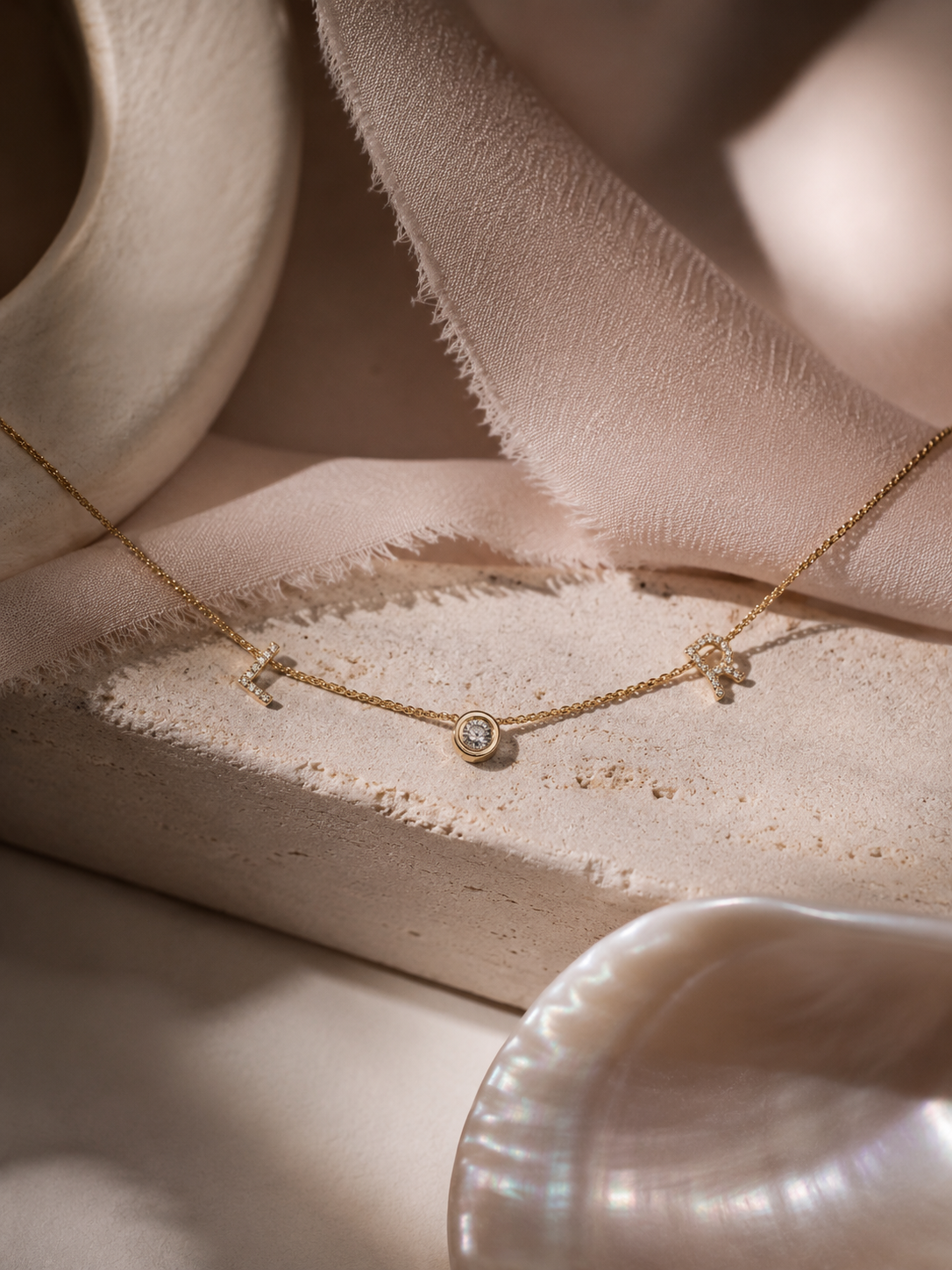 Necklace inspiration