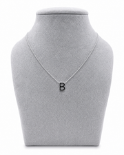 Letter Necklace