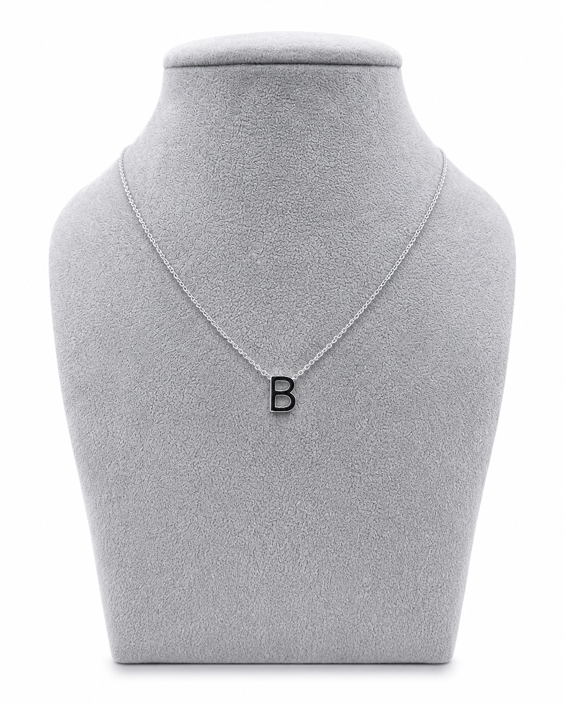 Letter Necklace